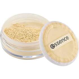 Essence BANANA LOOSE Mattifierande löspuder 6g