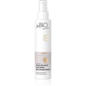 beBIO Baby Hair Complex Leave-in balsam För återfuktning och lyster 150ml