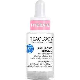 Teaology Hyaluronic Infusion Fuktgivande ansiktsserum med hyaluronsyra 15ml