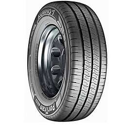 Kumho PorTran KC53 235/55 R18 104/102H