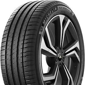 Michelin Pilot Sport 4 SUV 285/45 R21 113Y XL NC0