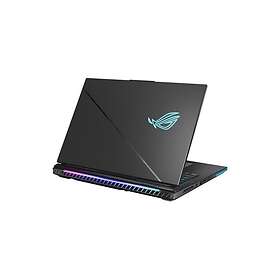 Asus Notebook ROG Strix SCAR 18 G834JZR-N6006W 18" i9-14900HX 16GB RAM 1TB SSD RTX 4080