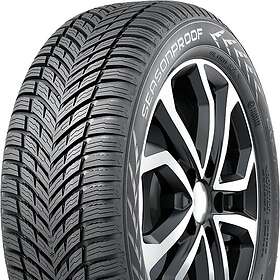 Nokian Seasonproof 205/45 R 17 88V XL