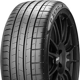 Pirelli P Zero PZ4 245/45 R19 102Y XL NA0 SC