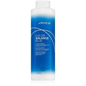 Joico Color Balance Blue Hårbalsam För slingat hår 1000ml