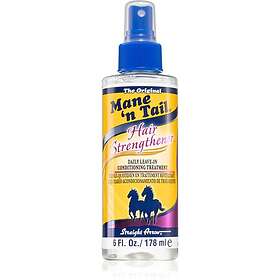 Mane'n Tail Hair Strengthener Leave-in Spray För hårförstärkning 178ml