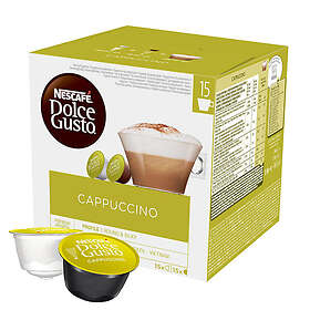 Nescafé Dolce Gusto Cappuccino Big Pack 30st