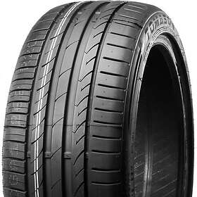Tomason Sportrace 255/45 R20 105Y XL