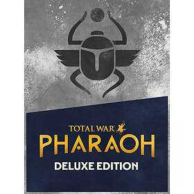 Total War: Pharaoh Deluxe Edition (PC)