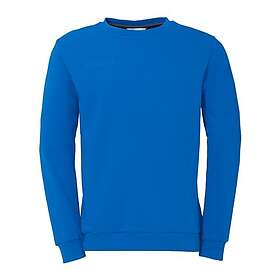 Uhlsport Sweatshirt Blå 116 cm Pojke