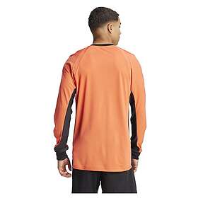 Adidas Referee 24 Long Sleeve T-shirt Orange L Man