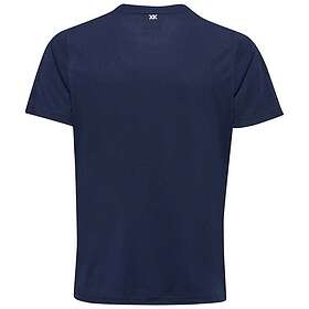 Hummel Core Xk Sublimation Short Sleeve T-shirt Blå 8 Years Pojke
