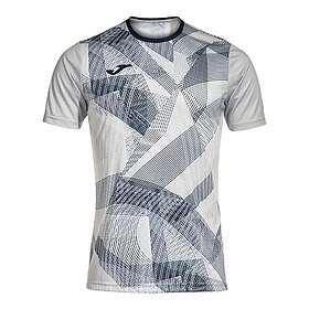 Joma Pro Team Short Sleeve T-shirt Grå M Man