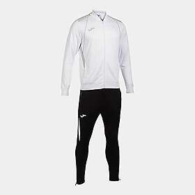 Joma Championship Vii Tracksuit Vit,Svart L Man
