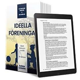 Ideella föreningar