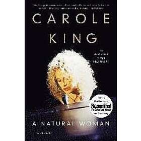 Carole King: Natural Woman