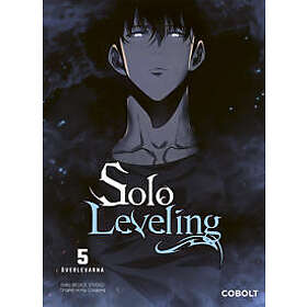 Chugong: Solo Leveling. 5, Överlevarna