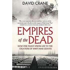 David Crane: Empires of the Dead