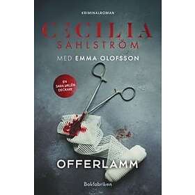 Emma Olofsson, Cecilia Sahlström: Offerlamm