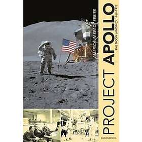 Eugen Reichl: Project Apollo