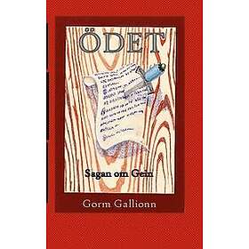 Gorm Gallionn: Ödet Sagan om Gein