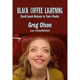 Greg Olson: Black Coffee Lightning