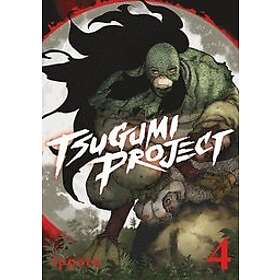 ippatu: Tsugumi Project 4