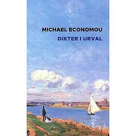 Michael Economou: Dikter i urval tid och plats, människor, historia-forntid