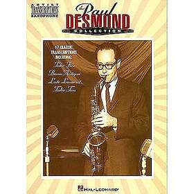 Paul Desmond: Paul Desmond Collection