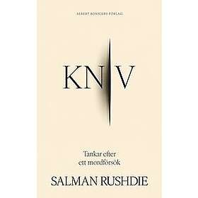 Salman Rushdie: Kniv