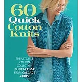 Sixth&Spring Books: 60 Quick Cotton Knits