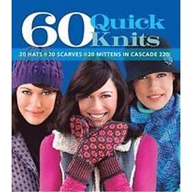 Sixth&Spring Books: 60 Quick Knits