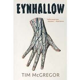 Tim McGregor: Eynhallow