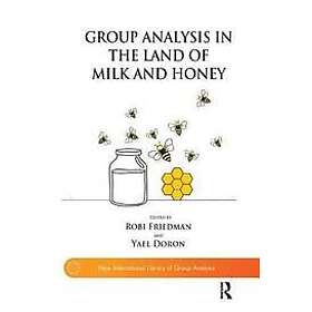 Yael Doron, Robi Friedman: Group Analysis in the Land of Milk and Honey