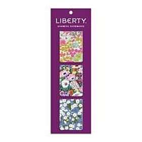 Liberty Magnetic Bookmarks