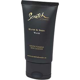 Hand & Body Scratch Wash 50ml