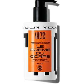 deep Narcyss Le Poeme du Corps Cleansing Body Wash 400ml