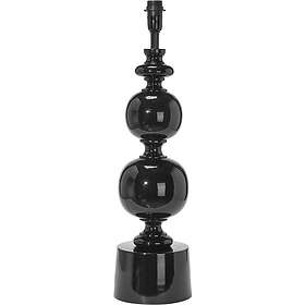 Grace bordslampor svart (41cm)