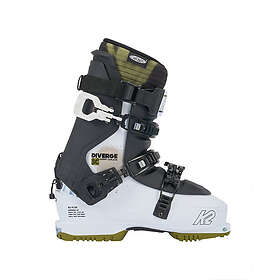 K2 Diverge SC