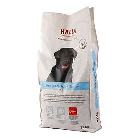 Halla Lätt & Sund (12kg)