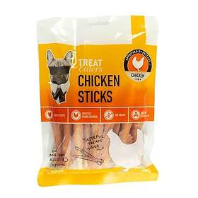 Treateaters Tuggpinnar med Kyckling 300g