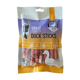 Treateaters Tuggpinnar med Anka 300g