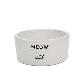 Beeztees Beezteez Meow Kattskål 330ml