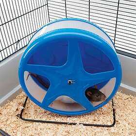 Savic Orbital Gnagarhjul Gnaver Hjul Blå