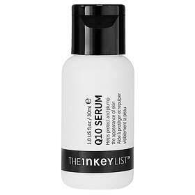 The Inkey List Q 10 Serum Bottle (30ml)