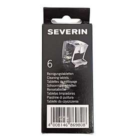 Severin ZB 8698 cleaning tablets
