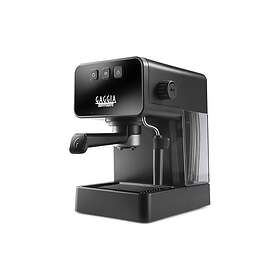 Gaggia Espresso EG2111 coffee machine 15 bar black stone