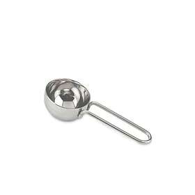 Funktion Coffee measuring spoon steel