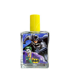 Batman & Joker Edt 30ml