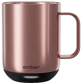 Ember keramikmugg CM191006EU (roséguld)